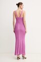 Îmbrăcăminte Herve Leger rochie Carmen GRM8513103 roz