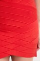 Herve Leger rochie Ally HLT8513507 rosu