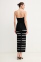 Îmbrăcăminte Herve Leger rochie Cameron HLT8513508 negru