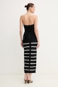 Oblečenie Šaty Herve Leger Cameron HLT8513508 čierna