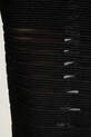 Herve Leger rochie Camila MOS8513513 negru