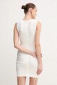 Îmbrăcăminte Herve Leger rochie Eliana MSB8512051 bej