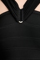 Šaty Herve Leger Celine RMB8513637 čierna