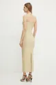 Abbigliamento Herve Leger vestito Iris HLM8505780 oro