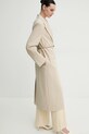 Пальто ISABELLE BLANCHE бежевий IS25SS.J062.T003