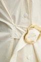 Βαμβακερό πουκάμισο ISABELLE BLANCHE IS25SS.C150.T012.MOD