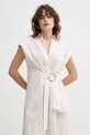 ISABELLE BLANCHE ruha fehér IS25SS.A148.T015