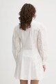 Одяг Бавовняна сукня ISABELLE BLANCHE IS25SS.A107.T023 білий