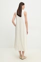 ISABELLE BLANCHE rochie IS25SS.A056.T012 bej SS25