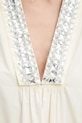 ISABELLE BLANCHE rochie bej IS25SS.A056.T012