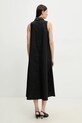 Îmbrăcăminte ISABELLE BLANCHE rochie IS25SS.A056.T012 negru