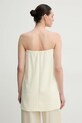 Îmbrăcăminte ISABELLE BLANCHE bluza IS25SS.A037.T008 galben