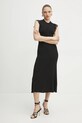 Ermanno Scervino ruha 56TQ004EO1 fekete SS25