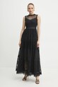 Ermanno Scervino ruha fekete 56TQ041ER0