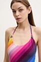 Kurt Geiger London sukienka plażowa multicolor 4379569609