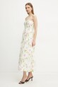 Bardot rochie 58164DB3 alb SS25