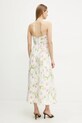 Îmbrăcăminte Bardot rochie 58164DB3 alb
