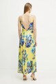 Îmbrăcăminte Bardot rochie 58466DB3 galben