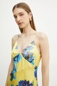 Bardot rochie 58466DB3 galben