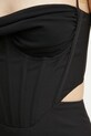 Bardot rochie 58535DB