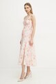 Bardot rochie 59237DB1 roz SS25