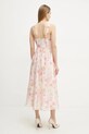 Îmbrăcăminte Bardot rochie 59237DB1 roz