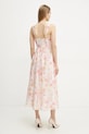 Îmbrăcăminte Bardot rochie 59237DB1 roz