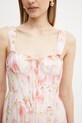 Bardot rochie 59237DB1 roz