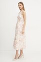 Bardot rochie 59251DB1 roz SS25