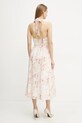 Îmbrăcăminte Bardot rochie 59251DB1 roz