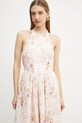 Bardot rochie roz 59251DB1