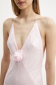 Bardot rochie 59278DB3 roz
