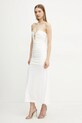 Bardot rochie 59692DB1 alb SS25