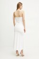 Îmbrăcăminte Bardot rochie 59692DB1 alb