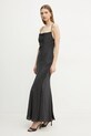 Платье Bardot 59709DB4 чёрный SS25