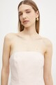 Bardot rochie roz 59806DB1