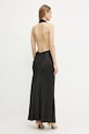 Îmbrăcăminte Bardot rochie 59814DB negru