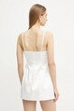 Îmbrăcăminte Bardot rochie 59817DB alb