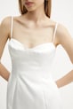 Платье Bardot 59817DB белый
