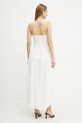 Îmbrăcăminte Bardot rochie 59843DB alb