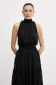 Morgan rochie RLIKA negru RLIKA