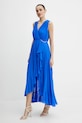 Morgan rochie ROSYTA ROSYTA violet SS25