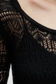 Morgan rochie RMPIMA RMPIMA negru