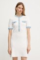 Сукня Morgan RMROME casual білий RMROME