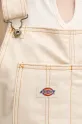 Dickies sukienka jeansowa DK0A4Z6TF901 beżowy