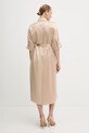 Îmbrăcăminte Marc Aurel rochie 6553.2000.93424 bej