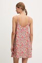 Ρούχα Φόρεμα Rip Curl LAS DALLAS 06OWDR ροζ