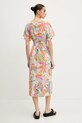 Îmbrăcăminte Rip Curl rochie CALA VADELLA 071WDR portocaliu
