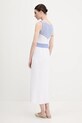 Одяг Сукня United Colors of Benetton 1194EV02A блакитний