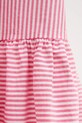 Сукня United Colors of Benetton 4SZRDV0B8 рожевий